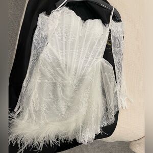 Portia & Scarlett dress never worn